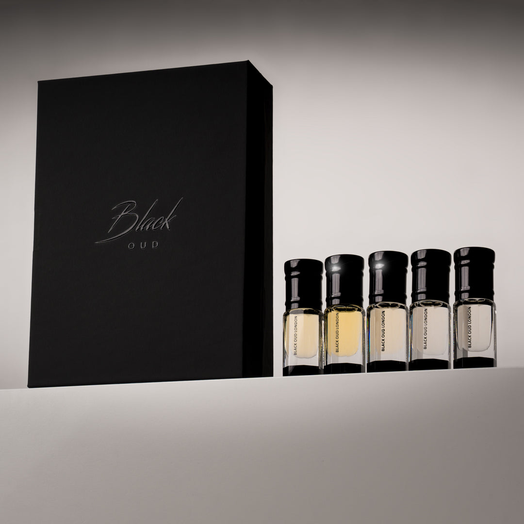 GIFT BOX | DISCOVERY SET