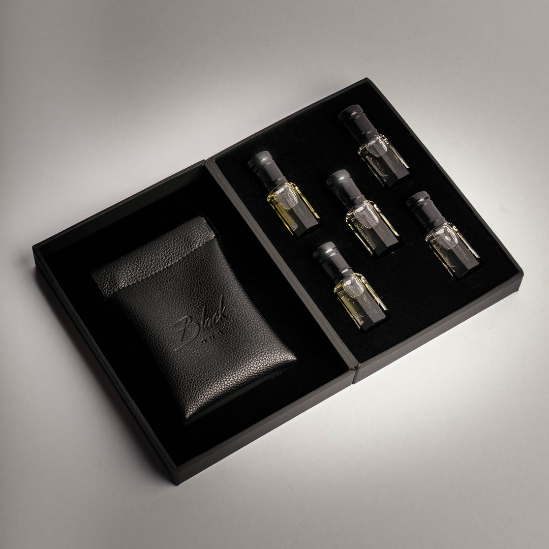 GIFT BOX | DISCOVERY SET