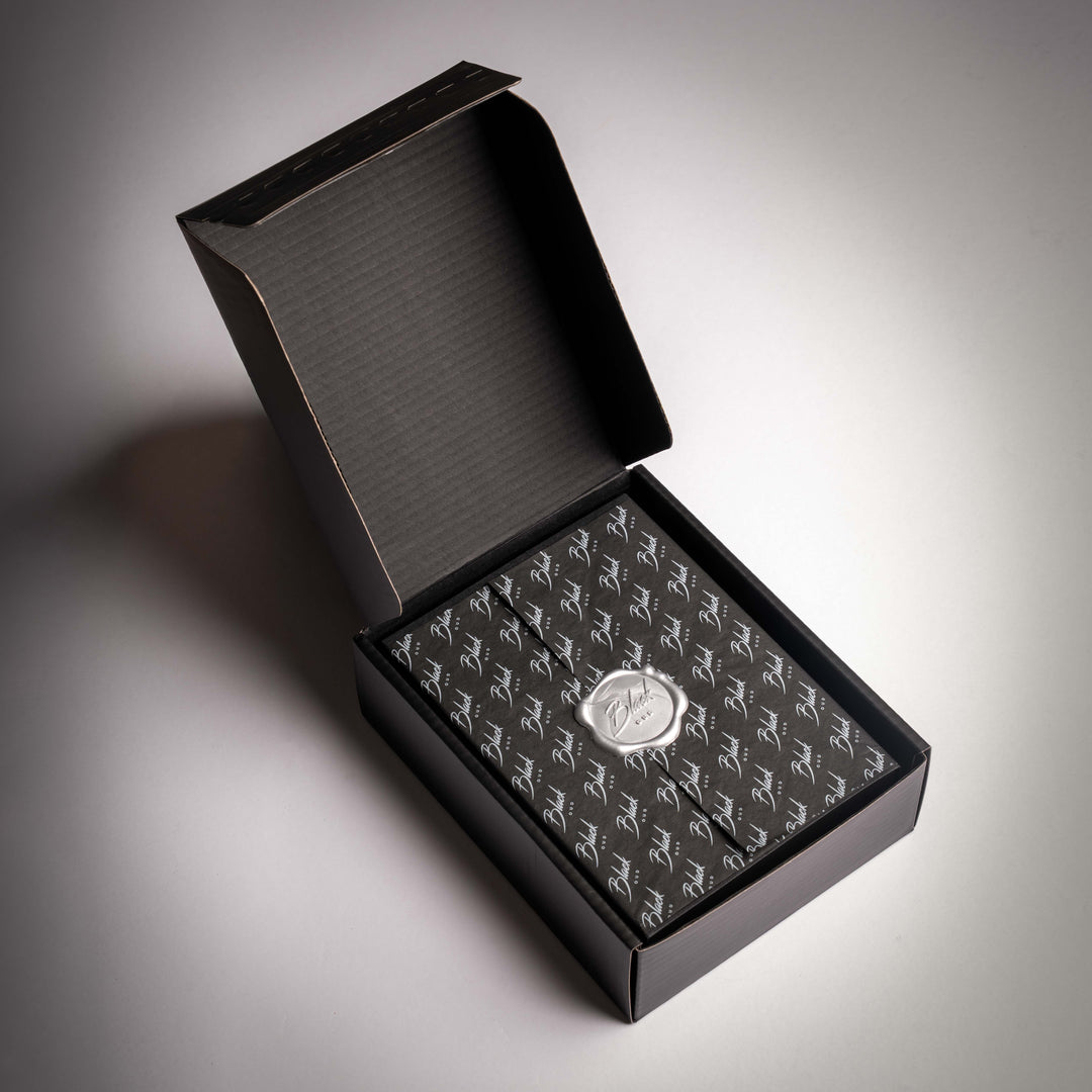 GIFT BOX | DISCOVERY SET