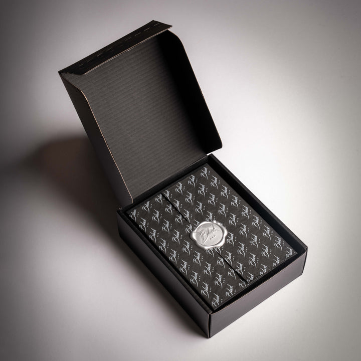 GIFT BOX | DISCOVERY SET